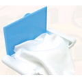 Microfiber Cloth with Case